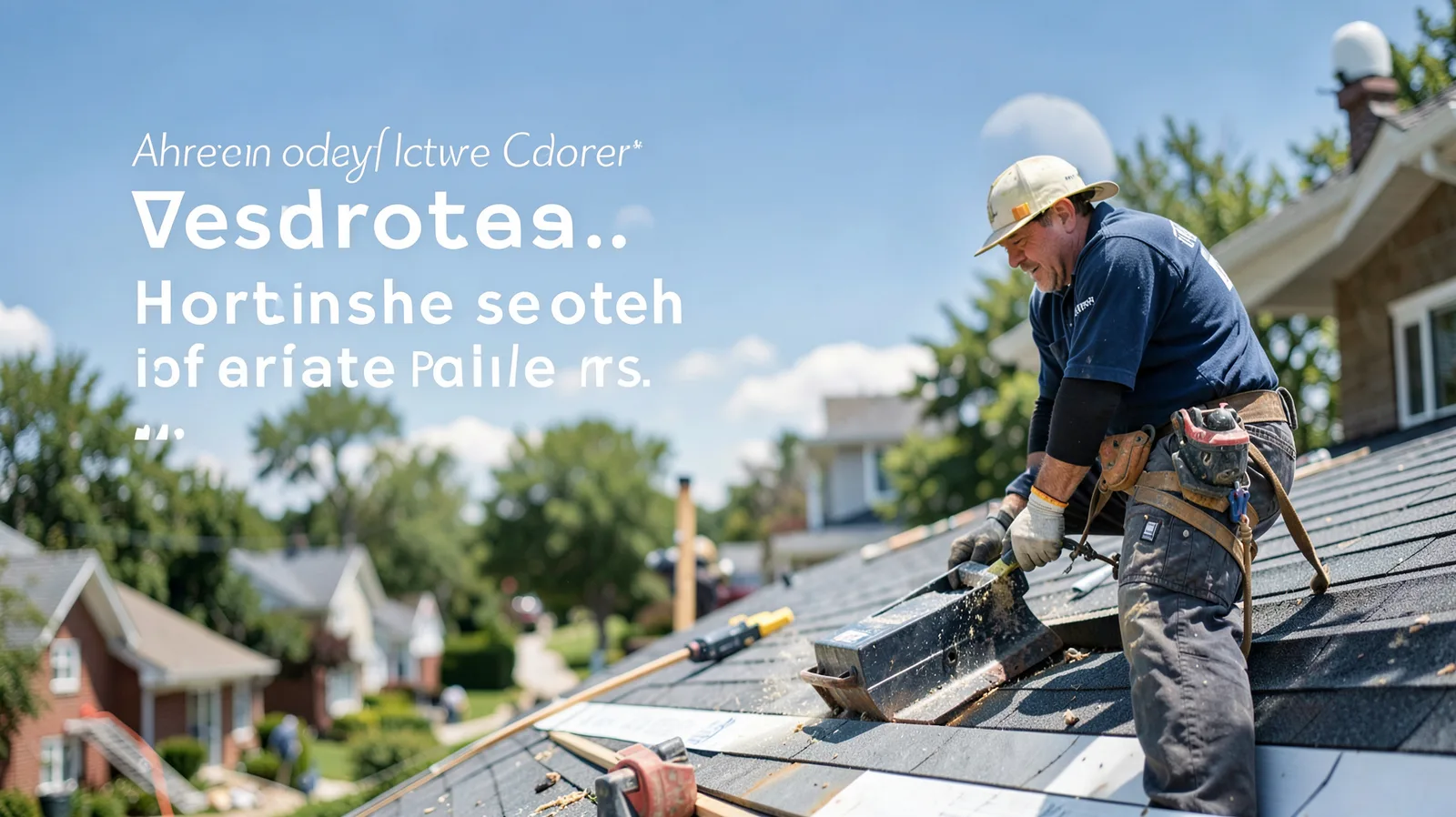 Roof Replacement in Covington, LA near me
